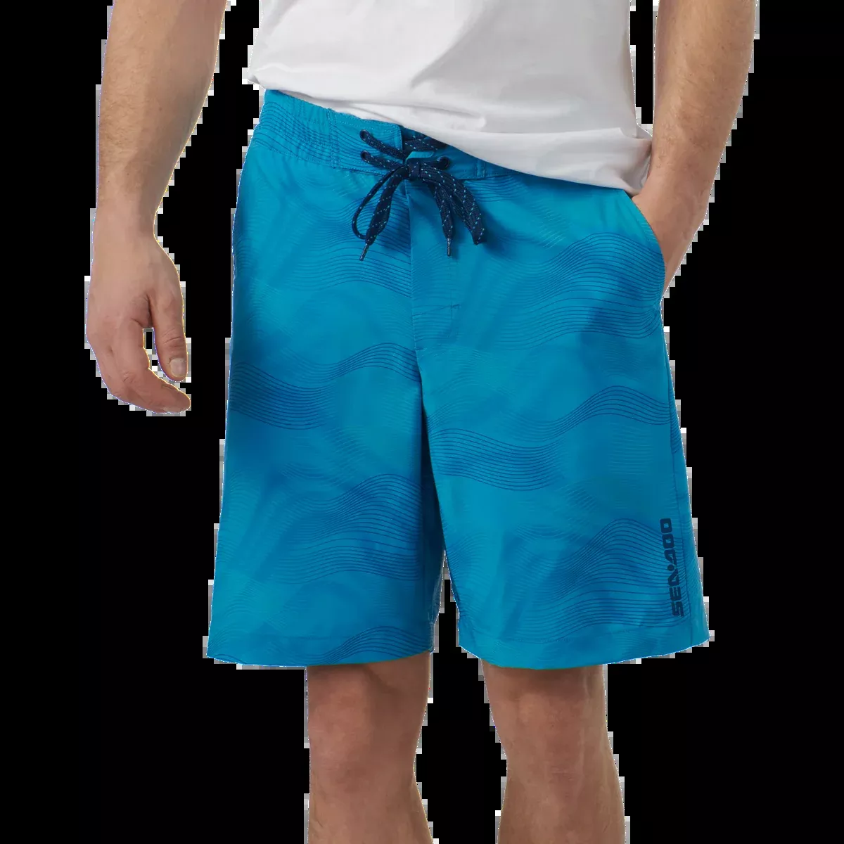 Sea-Doo Men's 20" Classic Boardshort