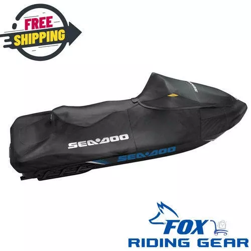 Sea-Doo New OEM, 295101014-1 - Open Box