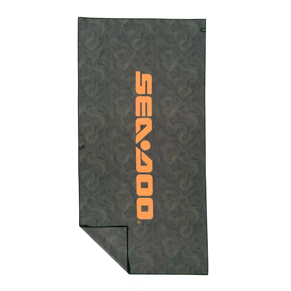Sea-Doo Topo Quick-Dry Towel by Slowtide