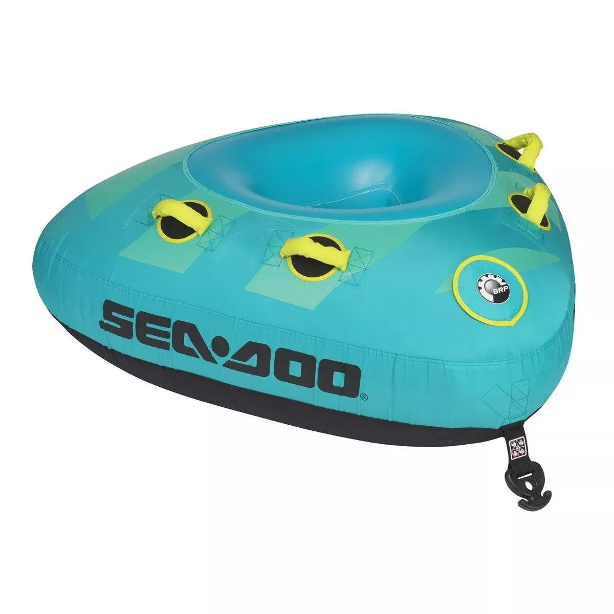 SEA-DOO TRIANGLE TUBE 1 UP