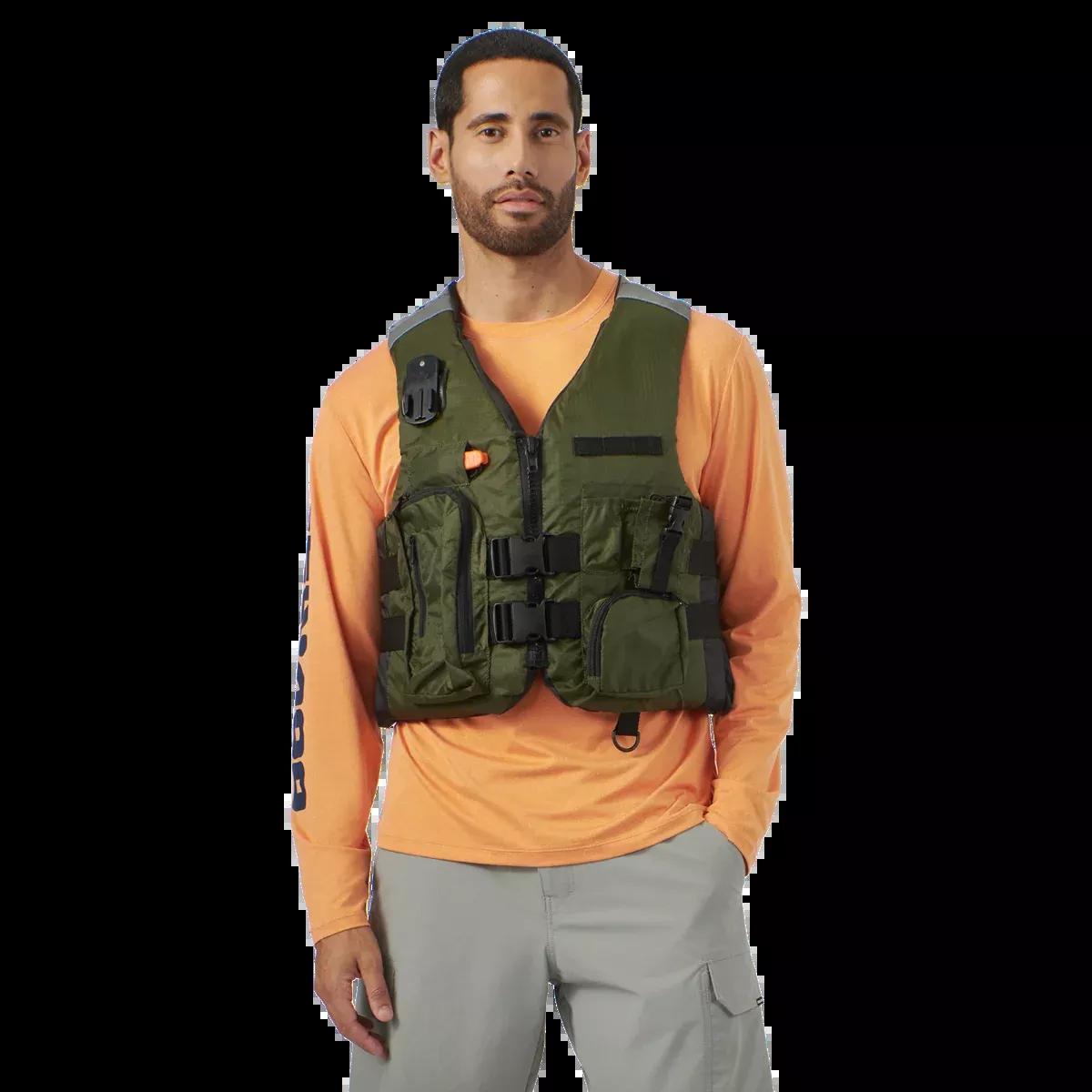 Sea-Doo Unisex Explorer PFD/Life Jacket