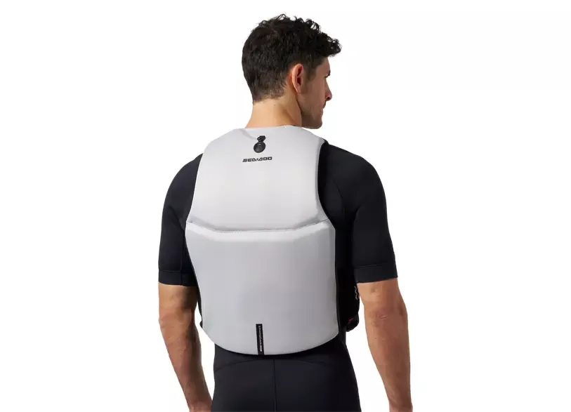 Sea-Doo Unisex Wave Grip PFD/Life Jacket 26
