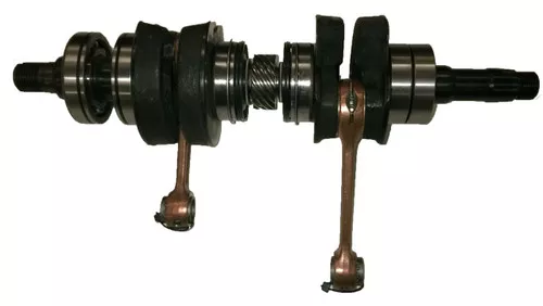 Seadoo 587 '95-'96 Rebuilt Crankshaft