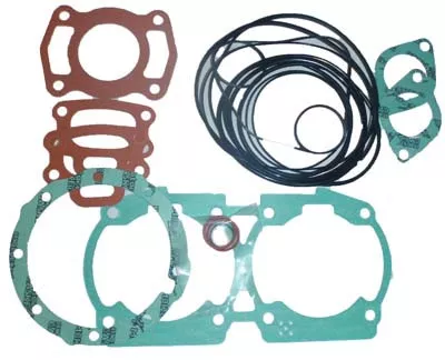 Seadoo 587 Yellow Top End Gasket Kit