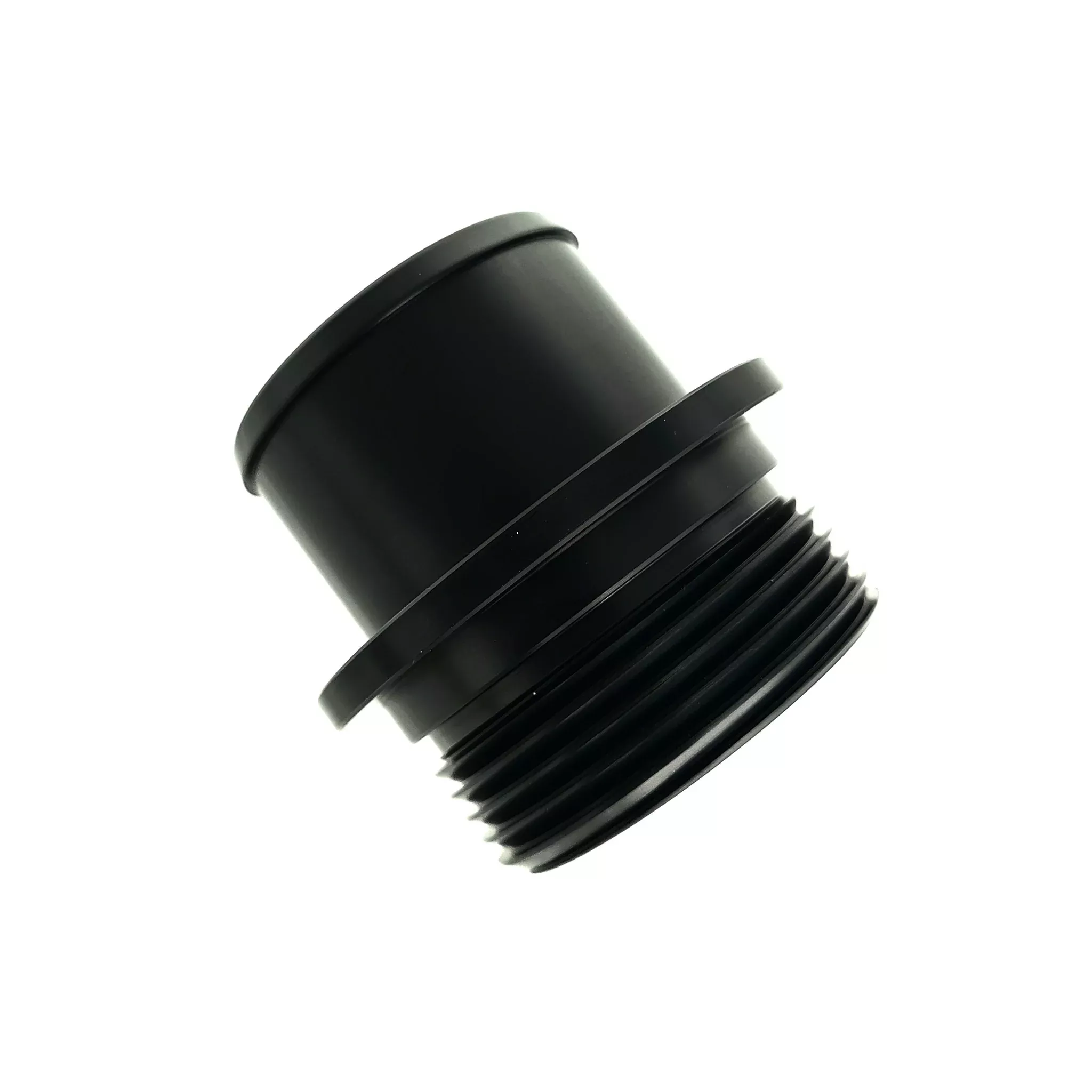 Seadoo Spark Exhaust Hull Fitting Billet