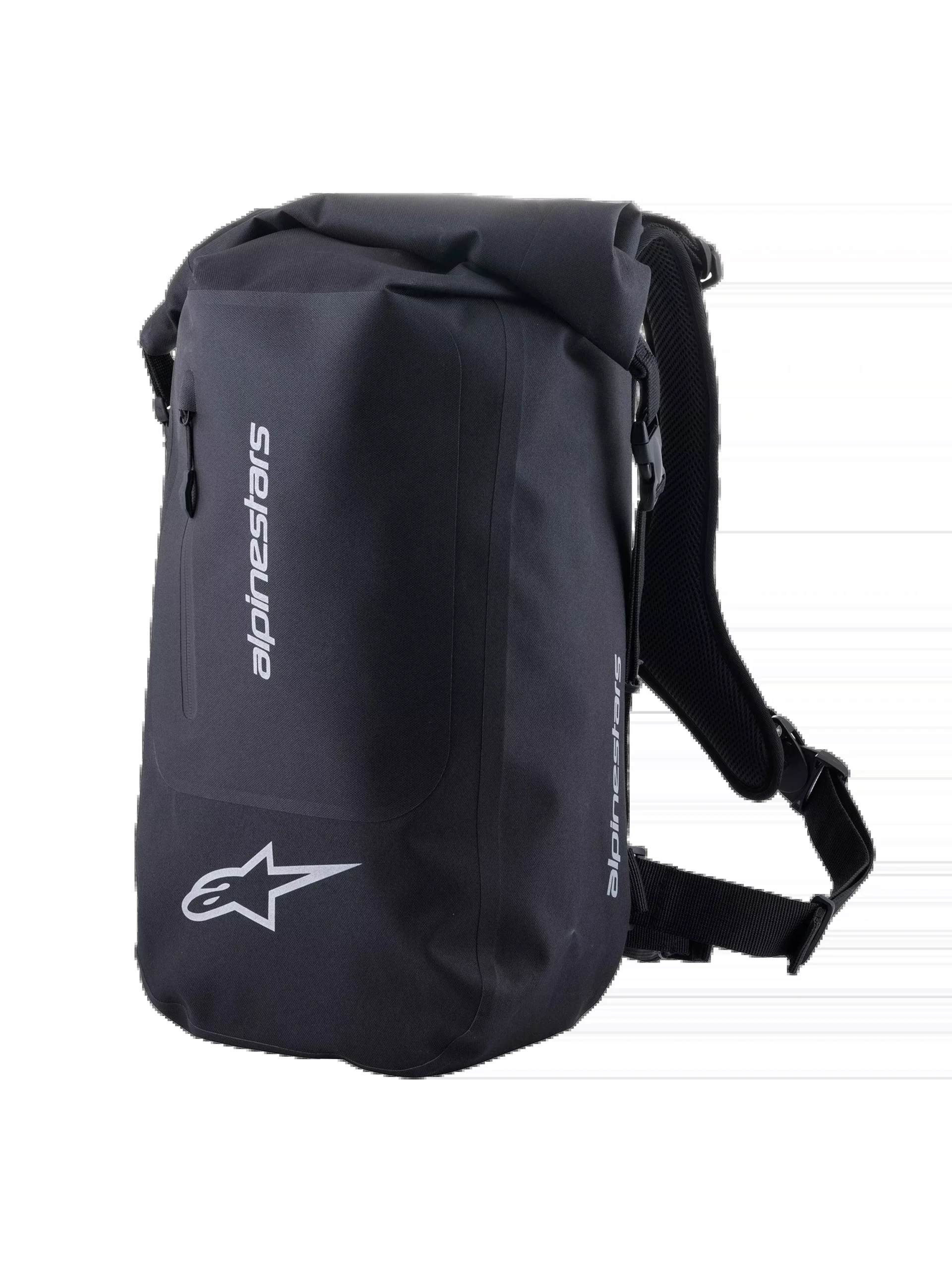 Sealed Sport Pack