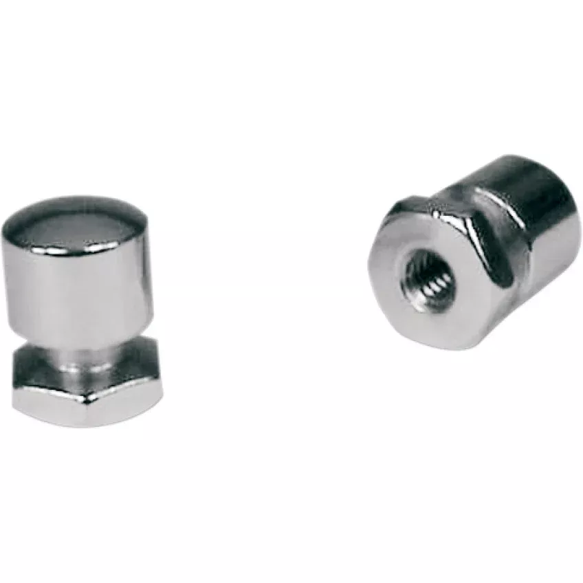 Seat Bolts for Harley-Davidson Road King 1999-2008