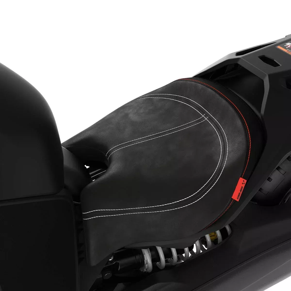 SEAT_DRIVER KIT