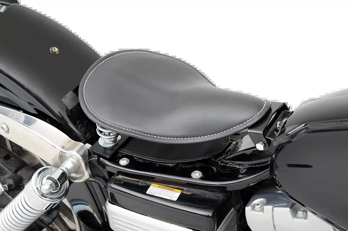 Seat Support Kit with Springs for Harley-Davidson Dyna 1996-2017