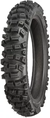 Sedona MX907HP Hard Pack Tire 110/100-18