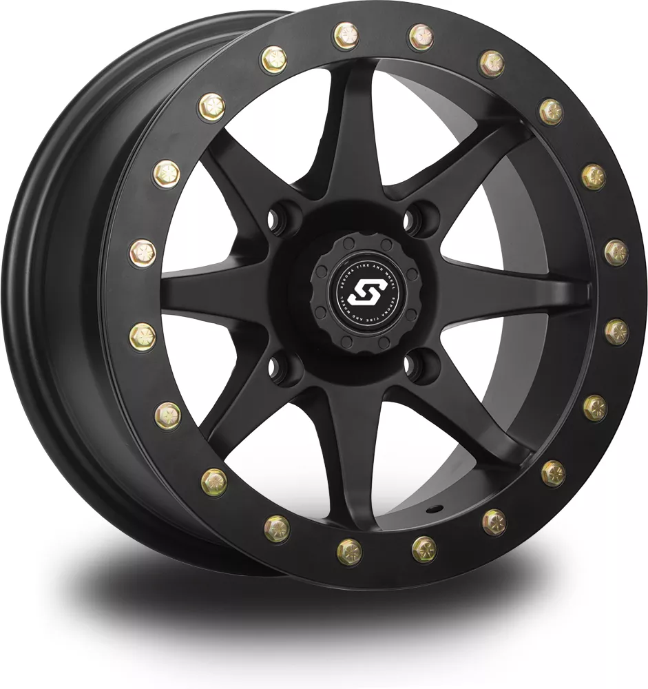 Sedona Storm Beadlock 14X7 4/156 4+3