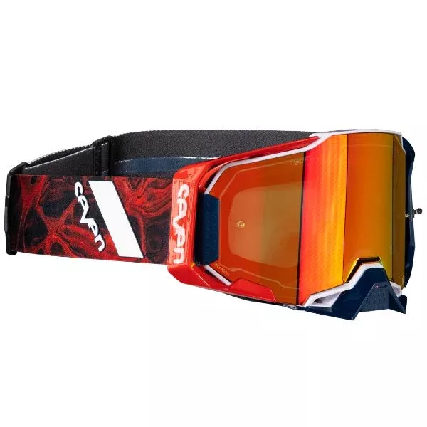 Seven MX - 100% Armega Onyx Goggle