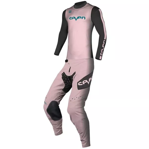 Seven MX - Zero Dissolve Over Jersey, Pant Combo (Youth)