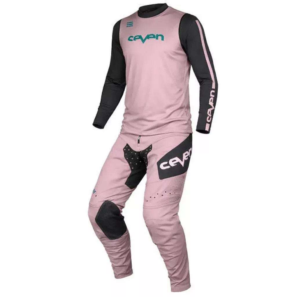 Seven MX - Zero Dissolve Over Jersey, Pant Combo
