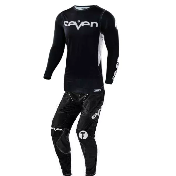 Seven MX - Zero Staple Jersey, Pant Gear Combo (Youth)