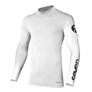 SevenCompression jersey Zero Staple