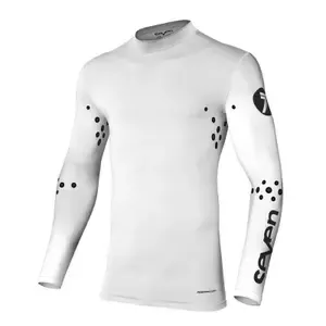 SevenStaple compression jersey Zero