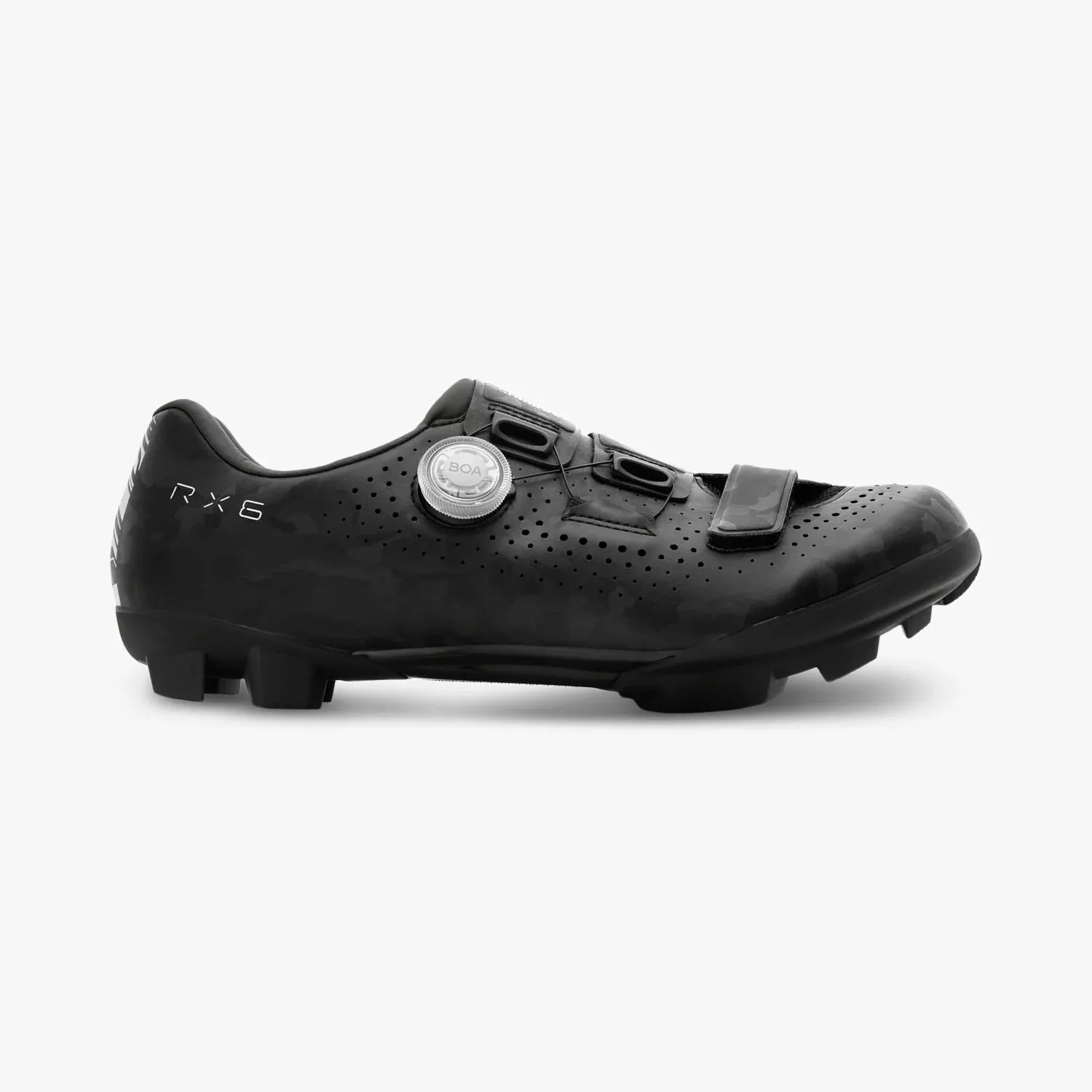 SH-RX600E Wide Cycling Shoe