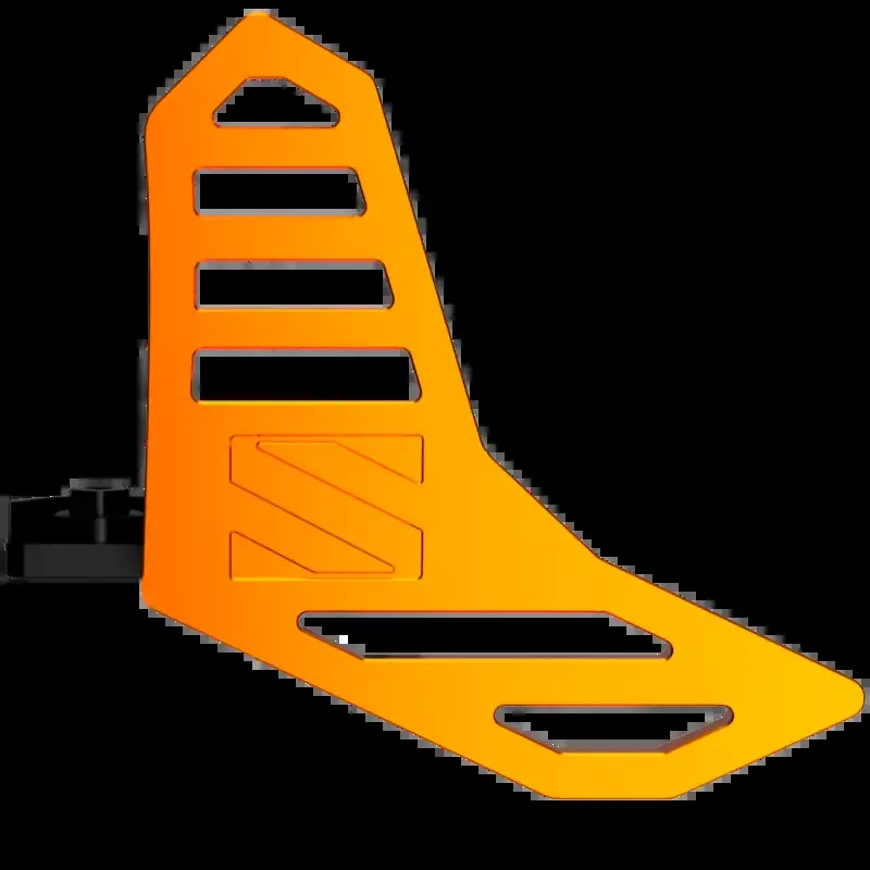 Shark Guard – Chain and Sprocket Protector for Superduke R, RR, EVO, GT