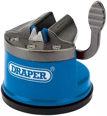Sharpener for knives, scissors, cutters...