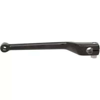 Shift Lever for Harley-Davidson Softail and Touring '07-Up Shift Lever Black
