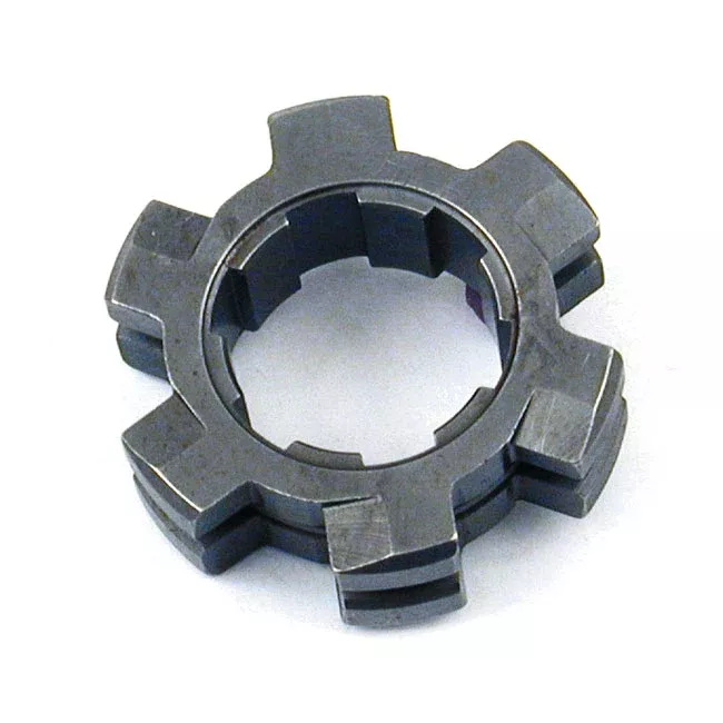 Shifter Clutch, Main Shaft 3-4 for Harley-Davidson