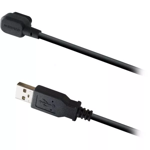 Shimano EW-EC300 battery charging cable, 1700 mm