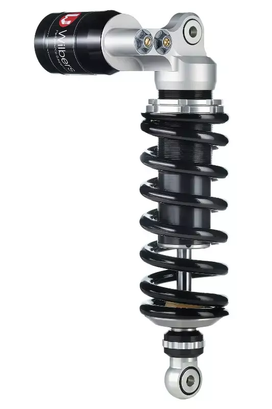 shock absorber Type 643 Competition PS