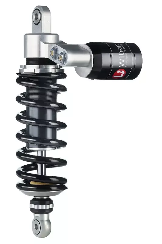 Shock Absorber Type 643 Competition QMV