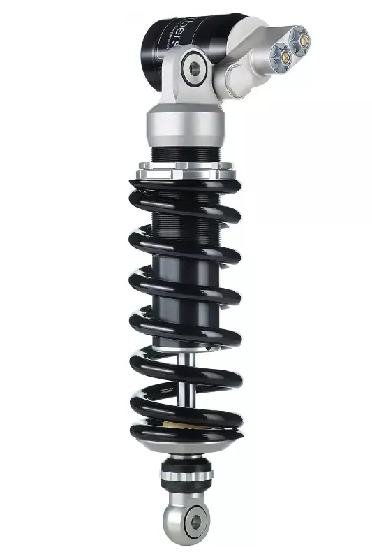 Shock Absorber Type 643 Competition QS
