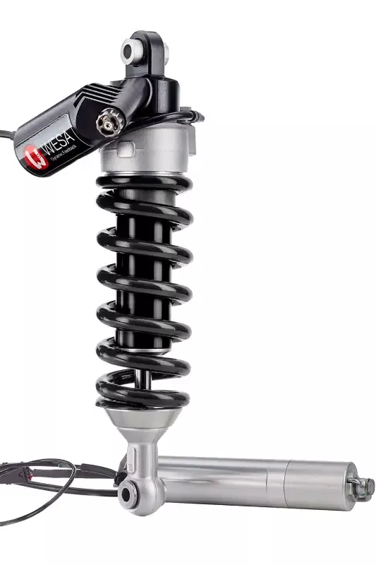 Shock Absorber Type 644 WESA Dynamic Feedback Rear