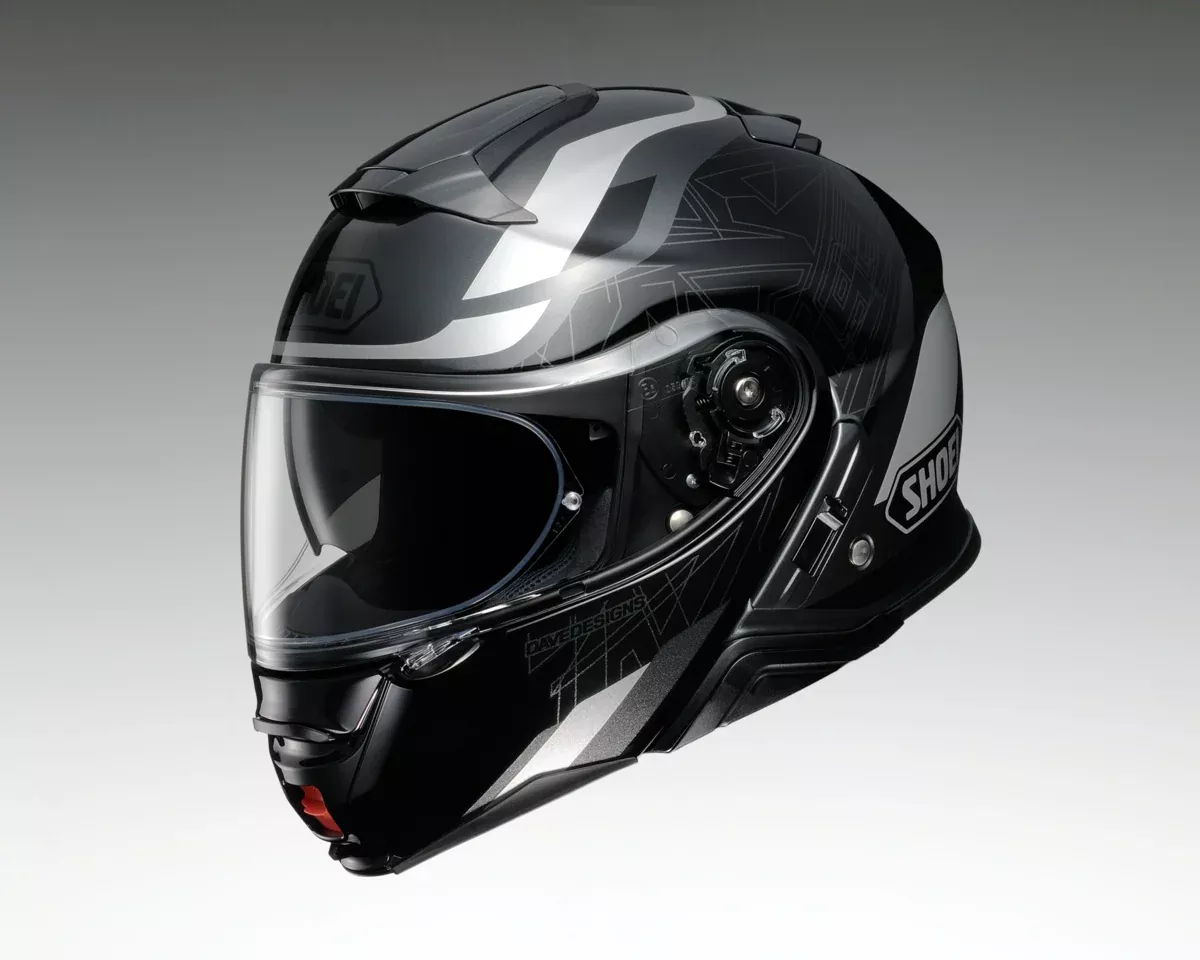 Shoei Helmets - Neotec II Helmet - Special Designs