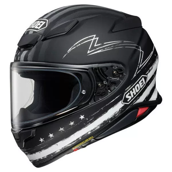Shoei - RF-1400 Dedicated 2 Helmet