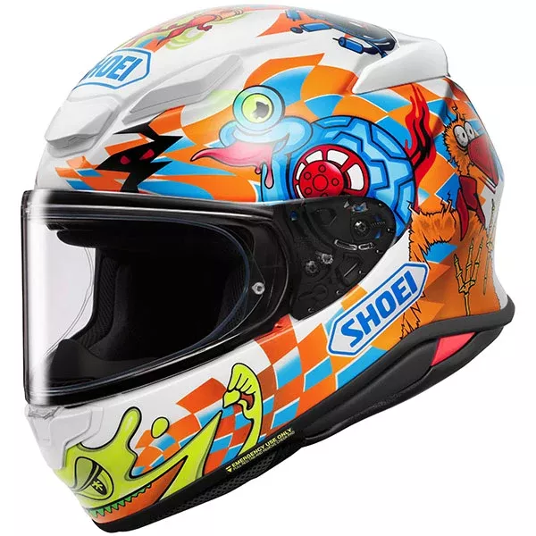 Shoei - RF-1400 Yagyo Helmet