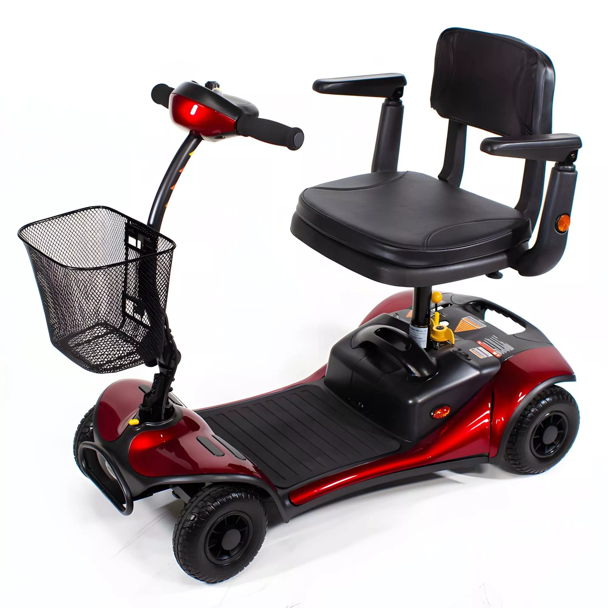 Shoprider Dasher