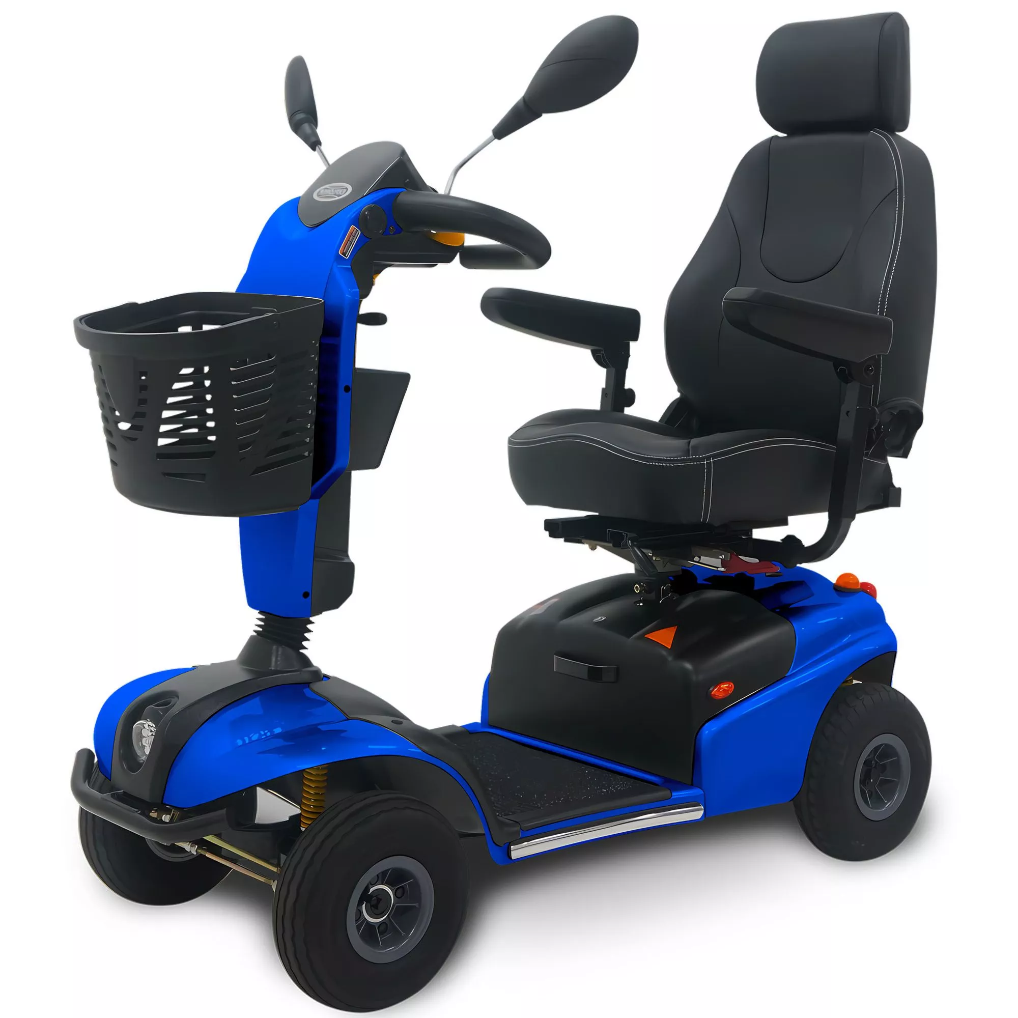 Shoprider Explorer 4-Wheel Mobility Scooter
