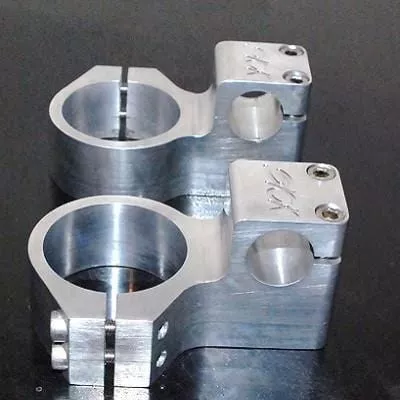 Sick Innovations Front Mount Clip-Ons