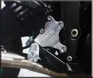 Sick Innovations Rearsets