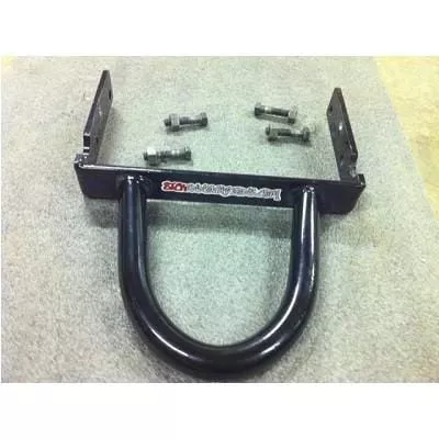 Sick Innovations Round Bar - Yamaha