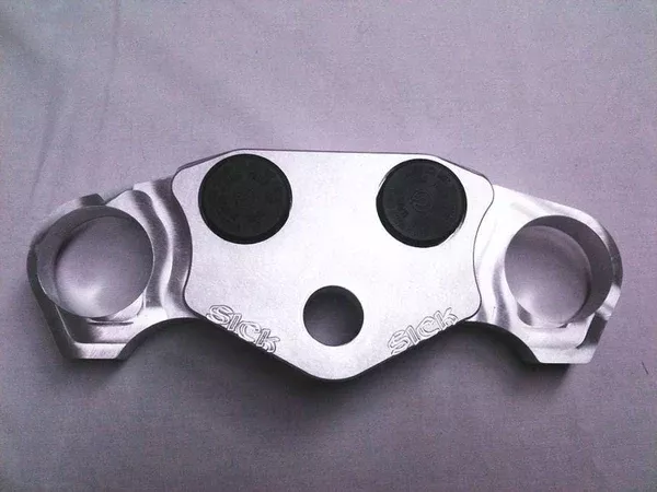 Sick Innovations Triple Clamp