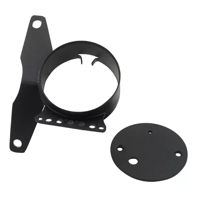 Side Odometer Mount for Harley-Davidson Sportster