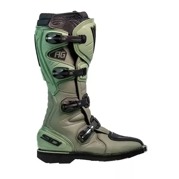 SIDI - Agueda Boots