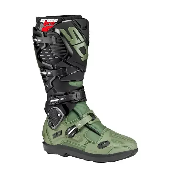 SIDI - Crossfire 3 SRS Boots