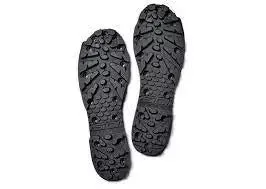 Sidi SRS Enduro Replacement Soles 45/46 PR
