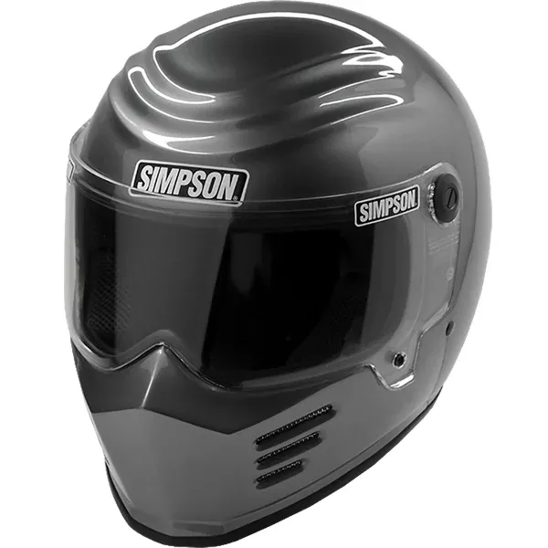 Simpson - Outlaw Bandit Helmet