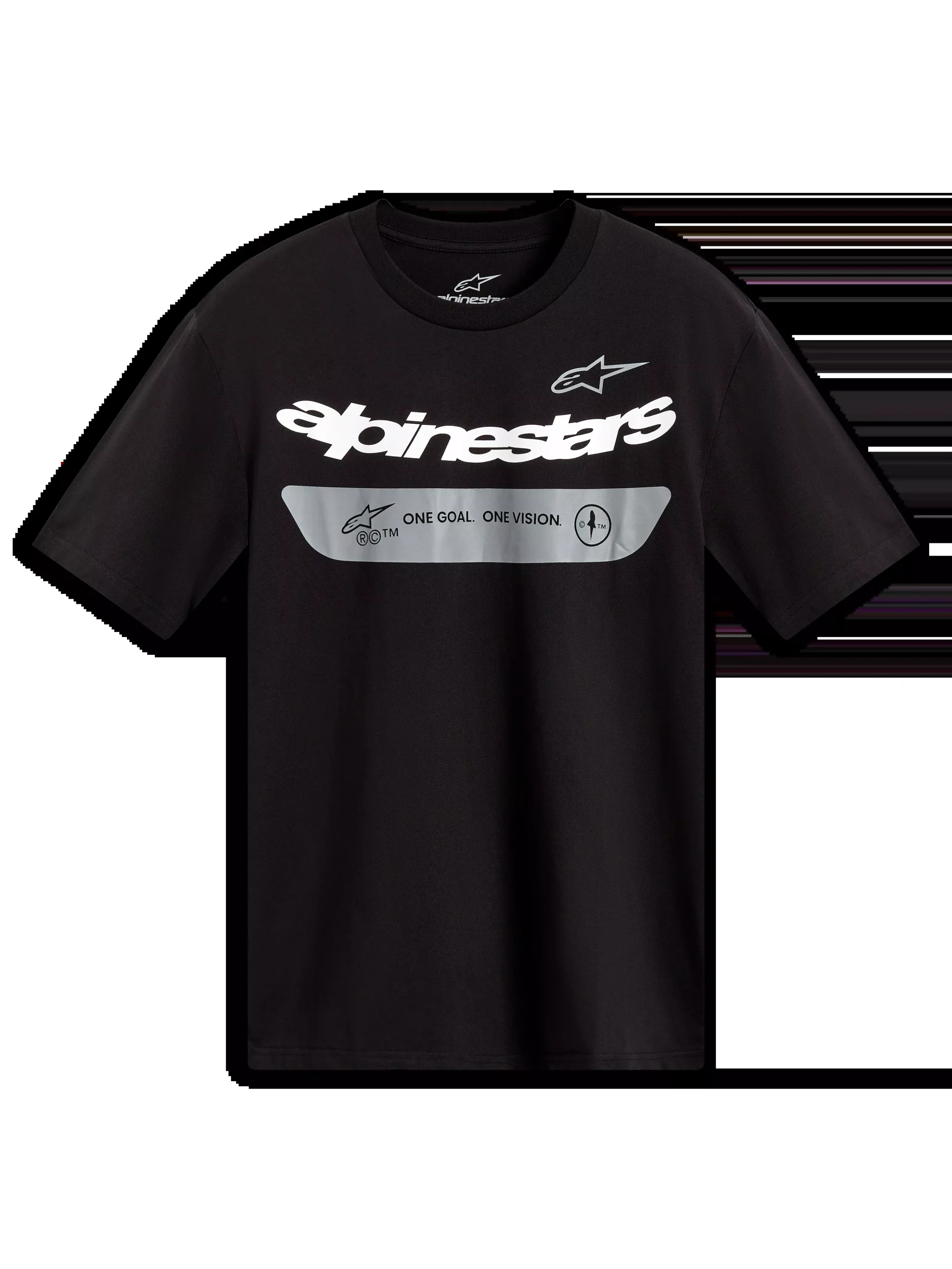 Singular CSF T-Shirt - Short Sleeve
