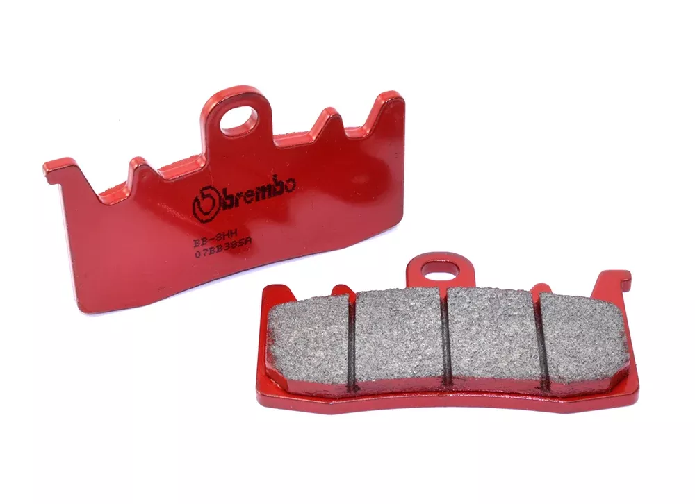 Sintered Front Brake Pads for Harley-Davidson 41300227