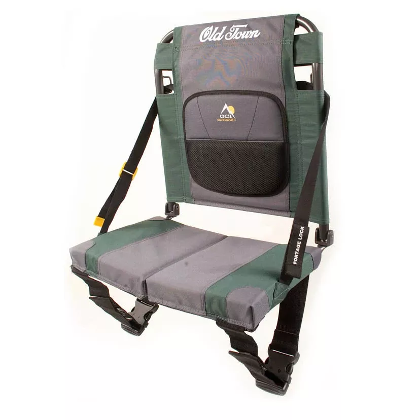 Sitbacker Chair