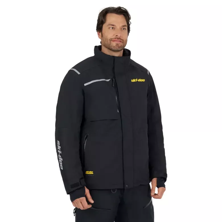 Ski-Doo Men's Exodus Jacket