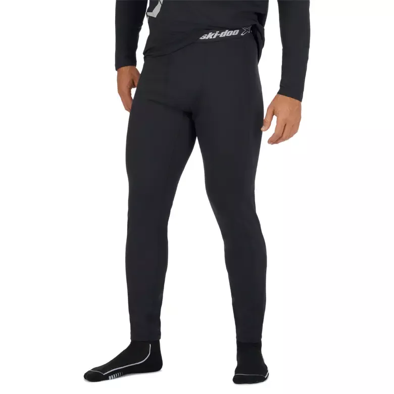 Ski-Doo Men's X-Team Base Layer Bottom